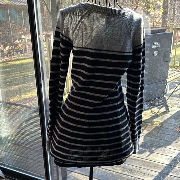 Woman roxy sweater dress - Picture 6 of 6